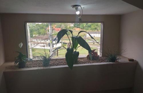 Centro Apartamento | Refúgio de família nas montanhas