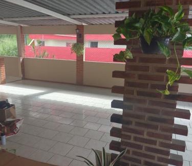 Centro Apartamento | Refúgio de família nas montanhas