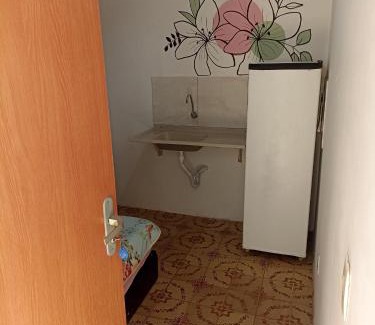 Piratininga Casa | Refúgio de Piratininga 204