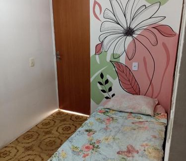 Piratininga Casa | Refúgio de Piratininga 204