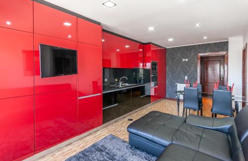 Furadouro Apartamento | Refúgio de Sonho