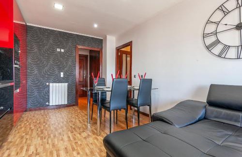 Furadouro Apartamento | Refúgio de Sonho
