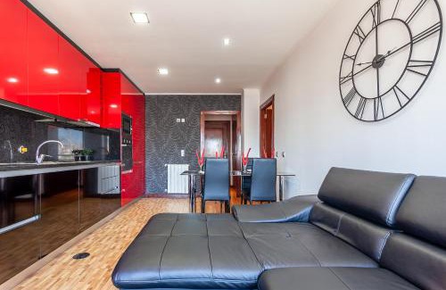 Furadouro Apartamento | Refúgio de Sonho