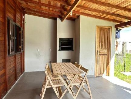 Guaratuba Casa | Refúgio de Tranquilidade a 600m do Mar - Guaratuba