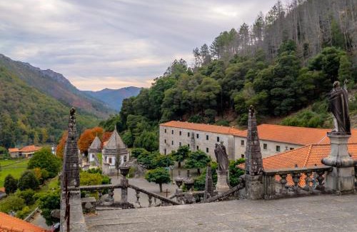 Arcos de Valdevez Casa | Refúgio do Óscar