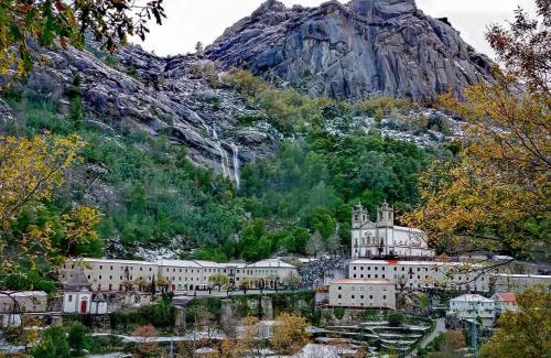 Arcos de Valdevez Casa | Refúgio do Óscar