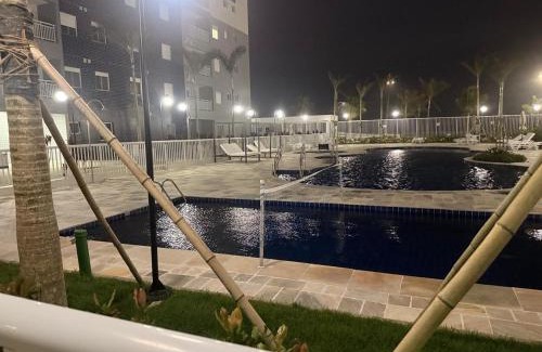 Balneario Umurama Apartamento | Refúgio do Aconchego Frente Praia