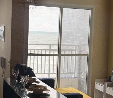 Balneario Umurama Apartamento | Refúgio do Aconchego Frente Praia