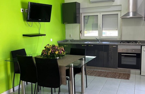 Mira Apartamento | Refúgio do António