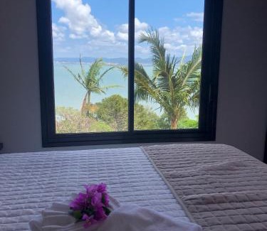 Florianopolis Cama Y Desayuno | Refúgio do Cacupé