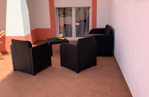 Espartal Apartamento | Refúgio do Clérigo