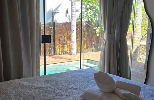 Atins Hotel | Refúgio do igarape atins