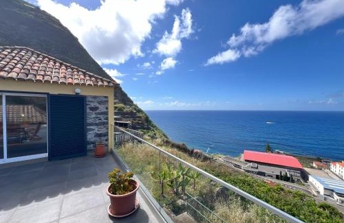 Porto Moniz Casa | Refúgio do Ilhéu