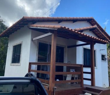 Miguel Pereira Casa | Refúgio do Javary Casa Moderna em Miguel Pereira