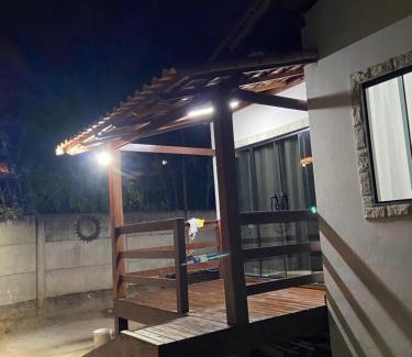 Miguel Pereira Casa | Refúgio do Javary Casa Moderna em Miguel Pereira