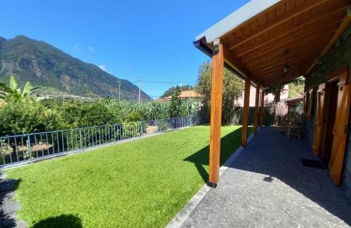 Sao Vicente Casa | Refúgio do Limoeiro