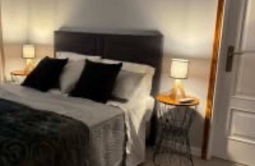 Porto Moniz Cabaña | Refúgio do Nevoeiro (Complete house with two bedrooms)