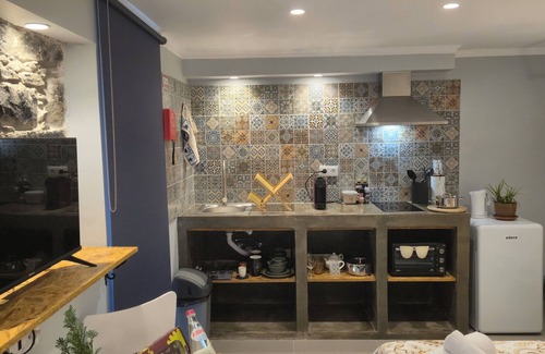 Porto Moniz Cabaña | Refúgio do Nevoeiro (Complete house with two bedrooms)