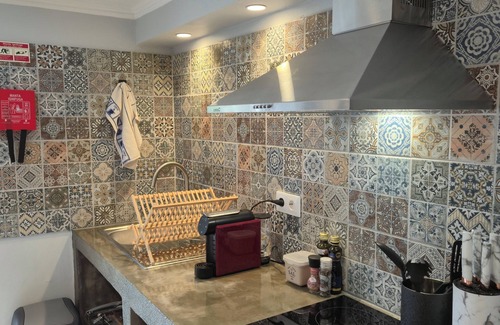 Porto Moniz Cabaña | Refúgio do Nevoeiro (Complete house with two bedrooms)