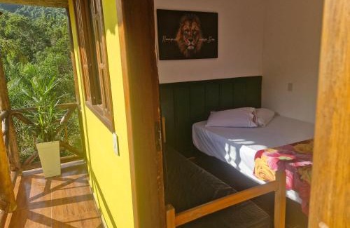 Paraty Hotel | Refúgio do Paraty Mirim