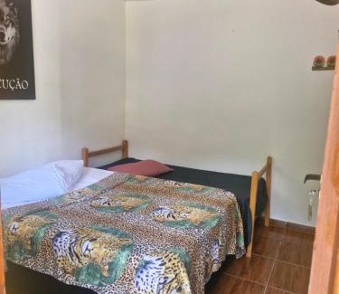 Paraty Hotel | Refúgio do Paraty Mirim