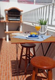 Vila Nova de Milfontes Apartamento | Refúgio do Pinhal