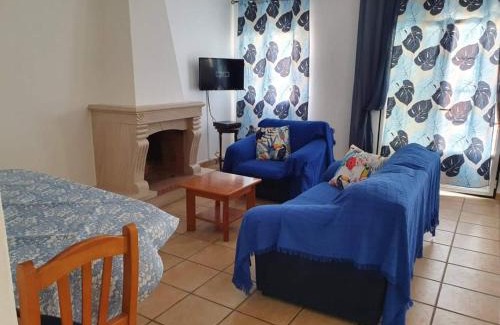 Vila Nova de Milfontes Apartamento | Refúgio do Pinhal
