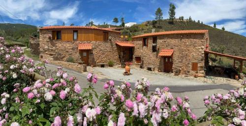 Montes da Senhora Casa | REFÚGIO DO RAPOSO/CASA VEGA