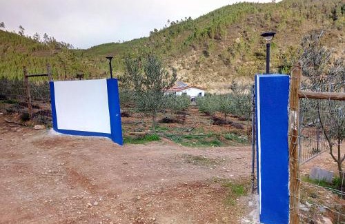 Montes da Senhora Apartamento | REFÚGIO DO RAPOSO/CASA DA RIBEIRA (AGROTURISMO)