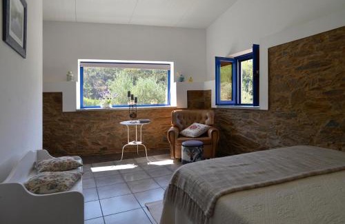 Montes da Senhora Apartamento | REFÚGIO DO RAPOSO/CASA DA RIBEIRA (AGROTURISMO)