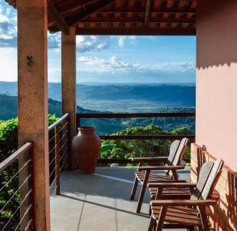 Bonito Casa | Refúgio do Rio Bonito