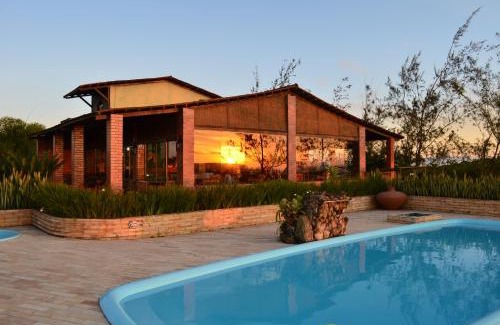 Bonito Casa | Refúgio do Rio Bonito