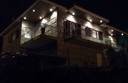 Celorico de Basto Casa | Refúgio do Seixoso