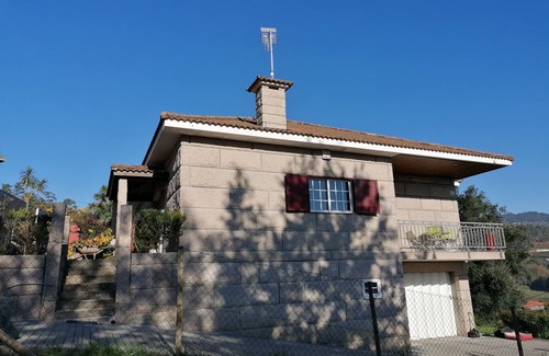 Celorico de Basto Casa | Refúgio do Seixoso