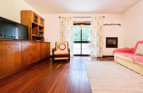 Geres Apartamento | Refúgio do Vidoeiro