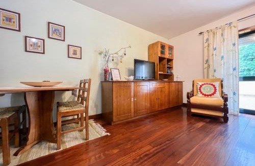 Geres Apartamento | Refúgio do Vidoeiro