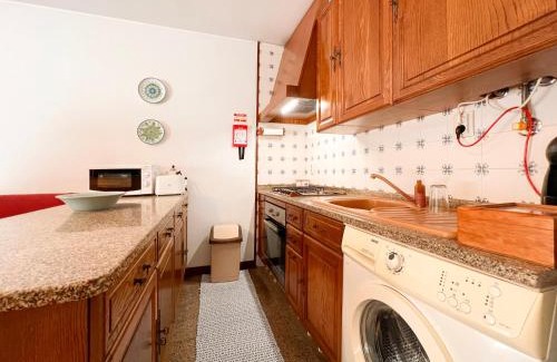 Geres Apartamento | Refúgio do Vidoeiro