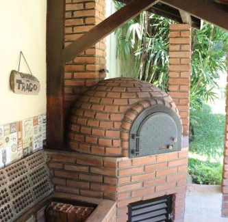 Tombo Casa | Refúgio dos Coqueiros