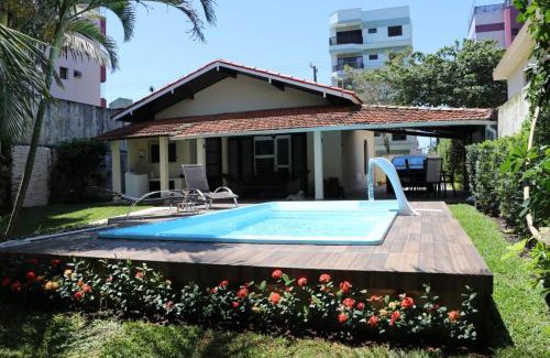 Tombo Casa | Refúgio dos Coqueiros