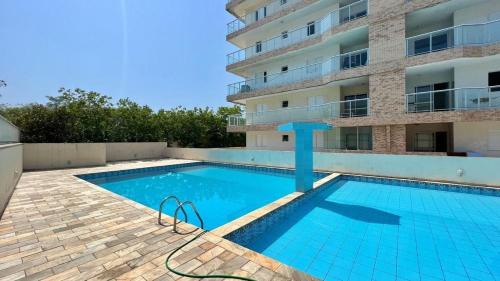 Vila Clais Apartamento | Refúgio dos Sonhos em Bertioga
