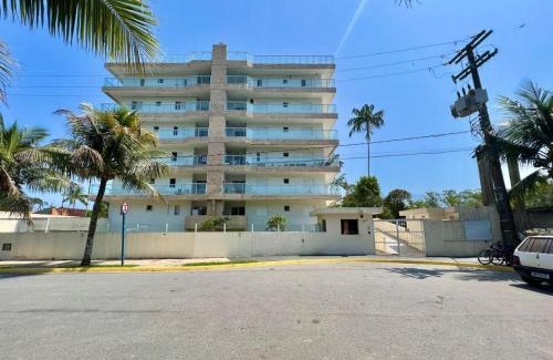 Vila Clais Apartamento | Refúgio dos Sonhos em Bertioga
