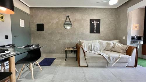 Vila Clais Apartamento | Refúgio dos Sonhos em Bertioga