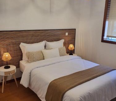 Vila do Conde Casa | Refúgio dos Ventos