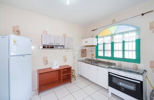 Canto Grande Condominio | Refúgio e Mar