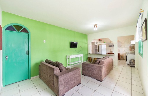 Canto Grande Condominio | Refúgio e Mar