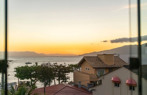 Canto Grande Condominio | Refúgio e Mar