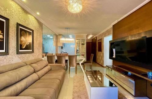 Dutra Apartamento | Refúgio elegante em Gramado – 2 dormitórios