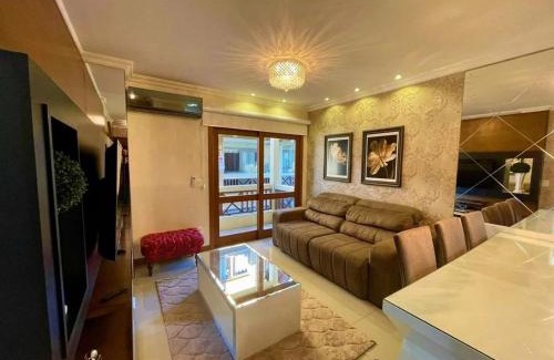 Dutra Apartamento | Refúgio elegante em Gramado – 2 dormitórios