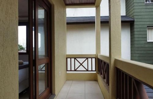 Dutra Apartamento | Refúgio elegante em Gramado – 2 dormitórios
