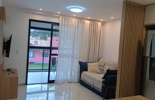 Governador Celso Ramos Apartamento | Refúgio em Palmas